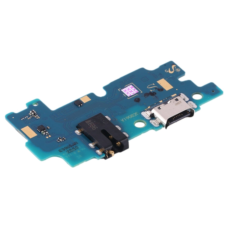For Samsung Galaxy A50s / SM-A507F Original Charging Port Board - Charging Port Board by PMC Jewellery | Online Shopping South Africa | PMC Jewellery | Buy Now Pay Later Mobicred
