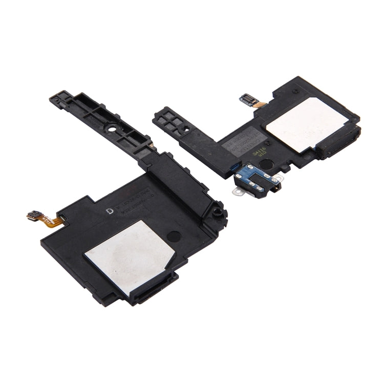 For Galaxy Tab 3 10.1 / P5200 1 Pair Speaker Ringer Buzzer with Earphone Jack - free shipping - PMc TechLife - Order now!