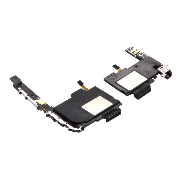 For Galaxy Tab 3 10.1 / P5200 1 Pair Speaker Ringer Buzzer with Earphone Jack - Flex Cable by PMC Jewellery | Online Shopping South Africa | PMC Jewellery | Buy Now Pay Later Mobicred