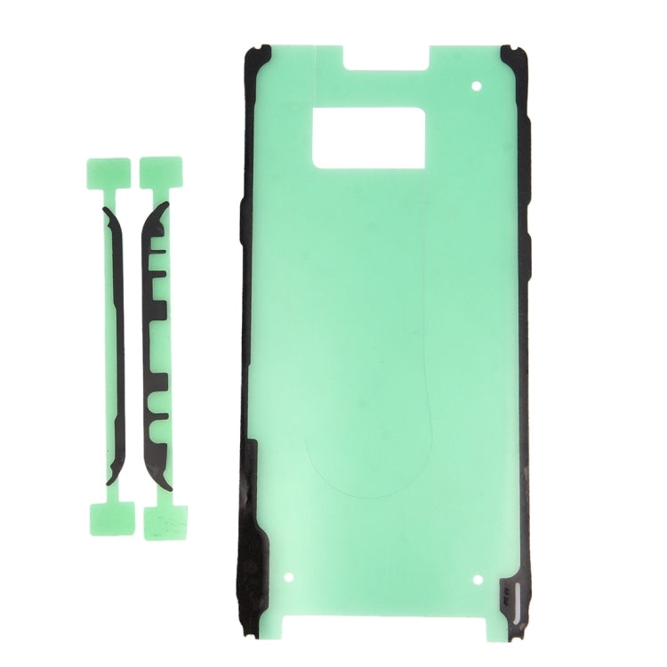 For Galaxy S8+ 10pcs Front Housing Adhesive & Middle Frame Bezel Adhesive - free shipping - PMc TechLife - Order now!