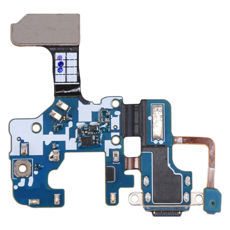 For Galaxy Note 8 / N950U Charging Port Flex Cable - Flex Cable by PMC Jewellery | Online Shopping South Africa | PMC Jewellery