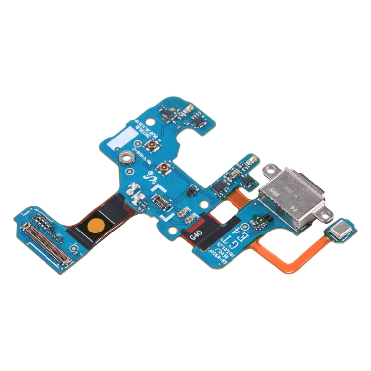 For Galaxy Note 8 / N950F Charging Port Flex Cable - free shipping - PMc TechLife - Order now!