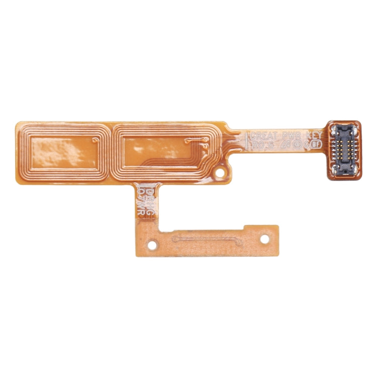 For Galaxy Note 8 Power Button Flex Cable - Flex Cable by PMC Jewellery | Online Shopping South Africa | PMC Jewellery