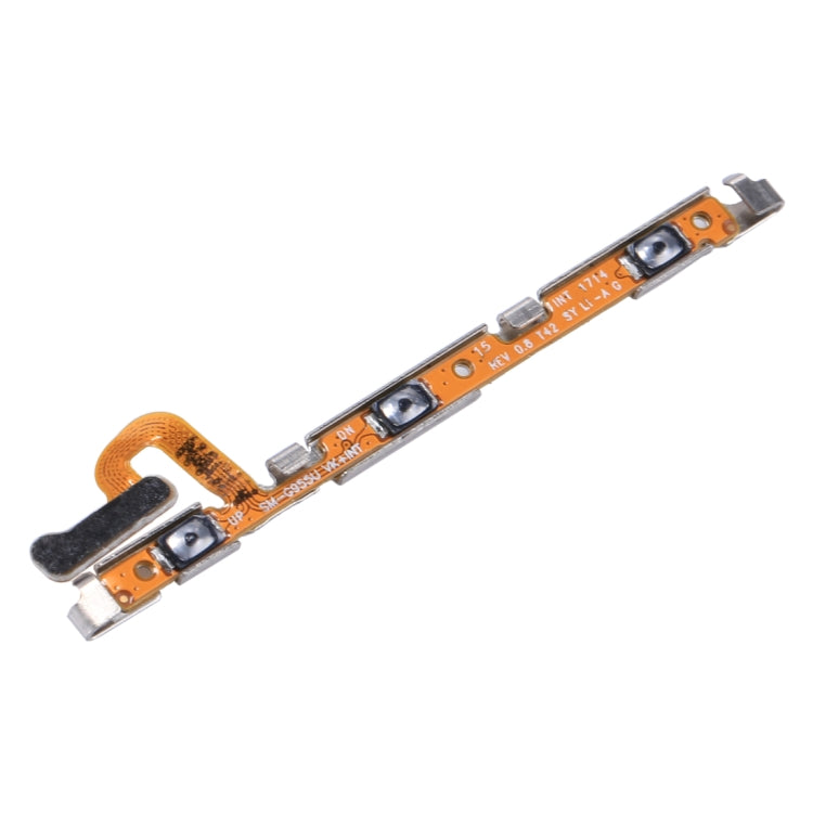 For Galaxy Note 8 / N9500 Volume Button Flex Cable - Flex Cable by PMC Jewellery | Online Shopping South Africa | PMC Jewellery