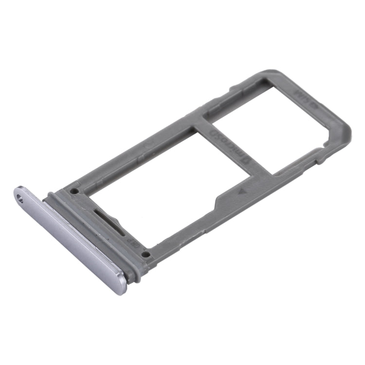 For Galaxy Note 8 SIM / Micro SD Card Tray(Grey) - free shipping - PMc TechLife - Order now!