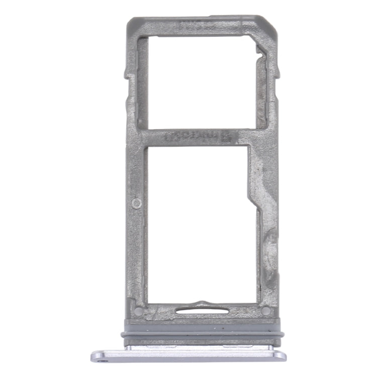 For Galaxy Note 8 SIM / Micro SD Card Tray(Grey) - free shipping - PMc TechLife - Order now!