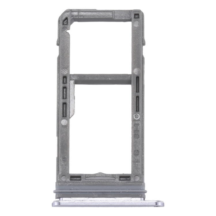 For Galaxy Note 8 SIM / Micro SD Card Tray(Grey) - free shipping - PMc TechLife - Order now!