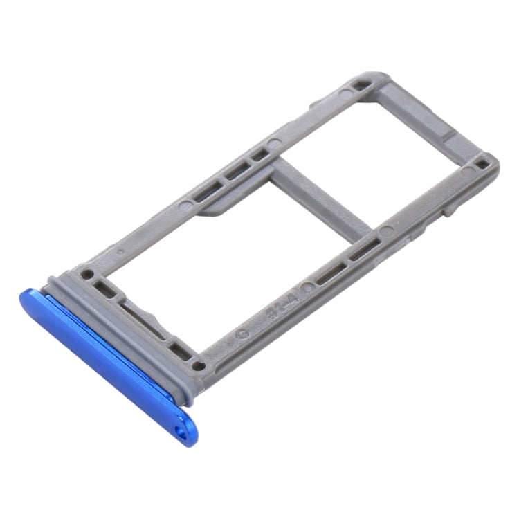 For Galaxy Note 8 SIM / Micro SD Card Tray(Blue) - free shipping - PMc TechLife - Order now!