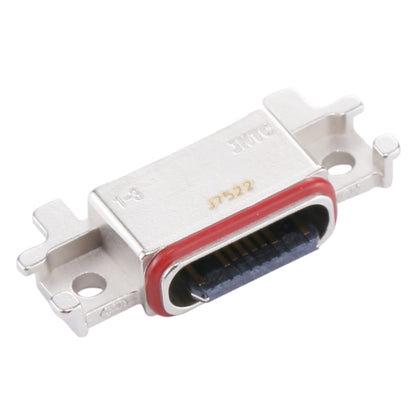 For Samsung A320 / A520 / A720 Charging Port Connector - Single Tail Connector by PMC Jewellery | Online Shopping South Africa | PMC Jewellery | Buy Now Pay Later Mobicred