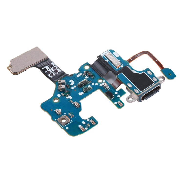 For Galaxy Note 8 / N950N Charging Port Flex Cable - free shipping - PMc TechLife - Order now!