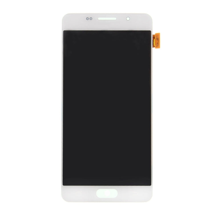 Original LCD Display + Touch Panel  for Galaxy A5 (2016) / A5100, A510F, A510F/DS, A510FD, A510M, A510M/DS, A510Y/DS - free shipping - PMc TechLife - Order now!