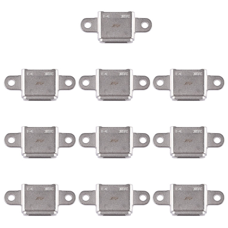 For Galaxy S7 / S7 Edge 10pcs Charging Port Connector - free shipping - PMc TechLife - Order now!