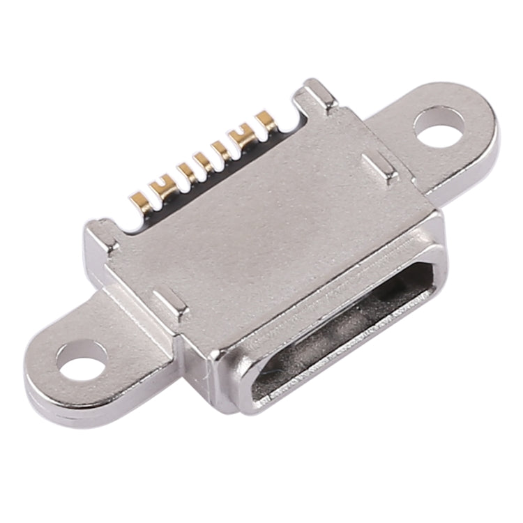 For Galaxy S7 / S7 Edge 10pcs Charging Port Connector - free shipping - PMc TechLife - Order now!