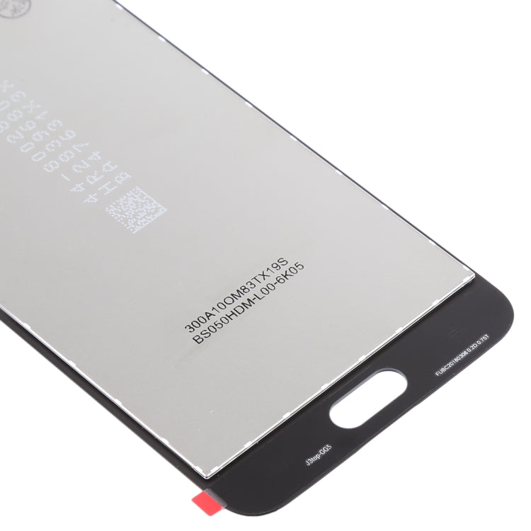 OEM LCD Screen for Galaxy J3 (2018) / J337 with Digitizer Full Assembly (Black) - free shipping - PMc TechLife - Order now!