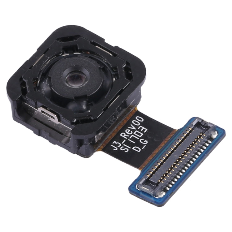 For Galaxy J3 (2017) / J330 Back Camera Module - free shipping - PMc TechLife - Order now!