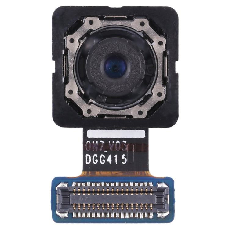 For Galaxy On7 (2016) / G610 / G570 Back Camera Module - Camera by PMC TechLife | Online Shopping South Africa | PMC TechLife