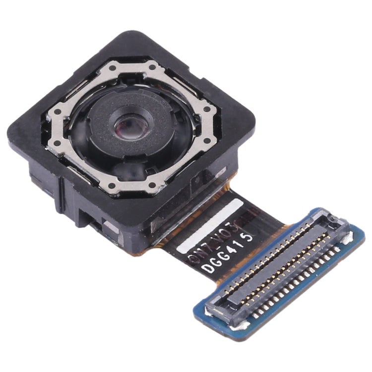 For Galaxy On7 (2016) / G610 / G570 Back Camera Module - Camera by PMC TechLife | Online Shopping South Africa | PMC TechLife