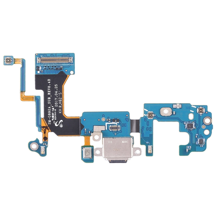 For Galaxy S8 Active / G892A Charging Port Flex Cable - free shipping - PMc TechLife - Order now!