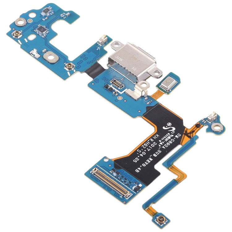 For Galaxy S8 Active / G892A Charging Port Flex Cable - free shipping - PMc TechLife - Order now!