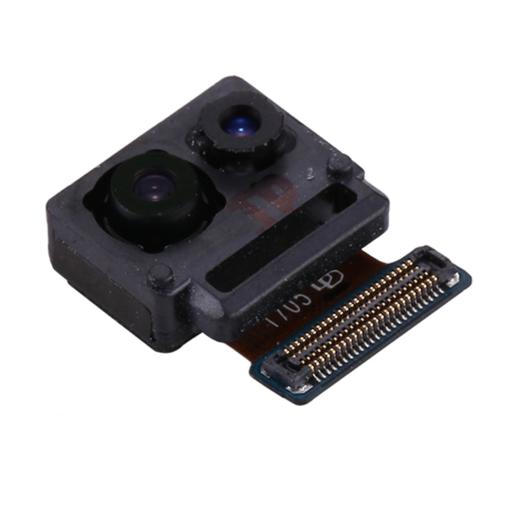 For Galaxy S8 / G950A / G950T / G950U / G950V & S8+ / G955A / G955T / G955U / G955V (US Version) Front Facing Camera Module - Camera by PMC Jewellery | Online Shopping South Africa | PMC Jewellery