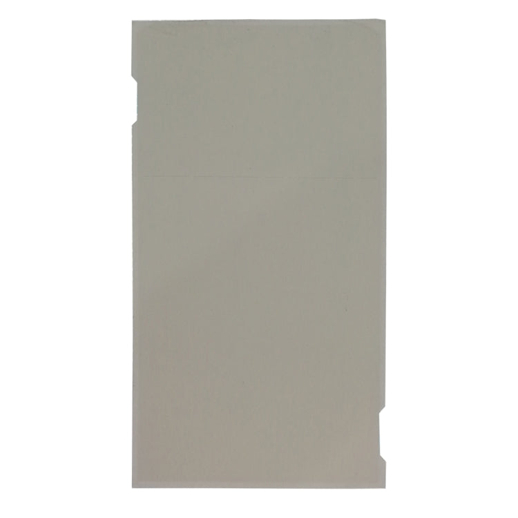 10pcs LCD Digitizer Back Adhesive Stickers for Galaxy J1 Ace / J110M / J110F / J110G / J110L - free shipping - PMc TechLife - Order now!