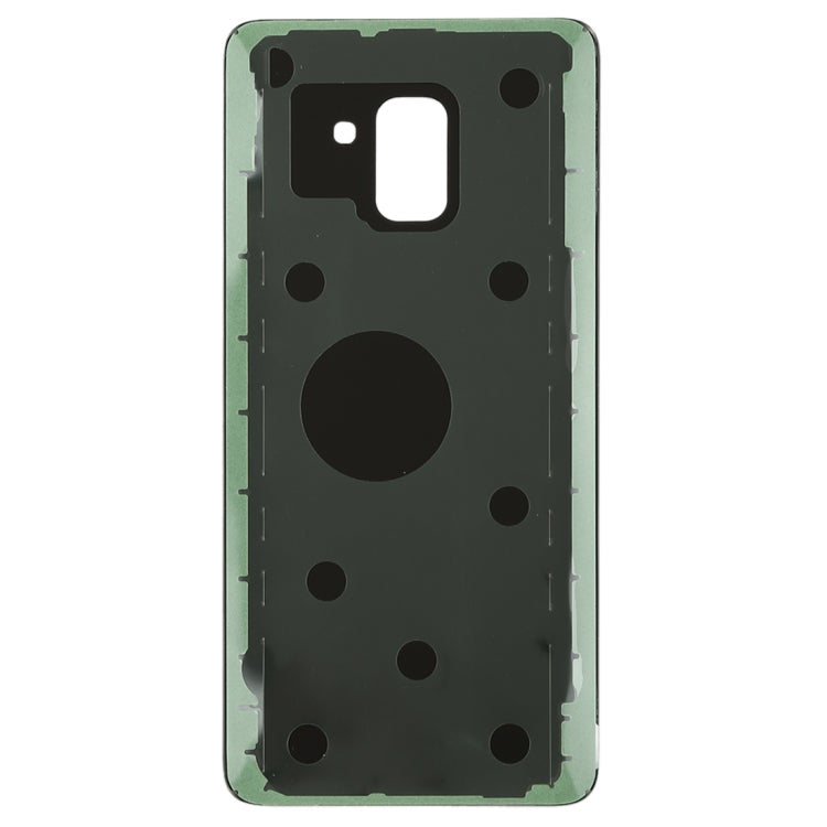 For Galaxy A8+ (2018) / A730 Back Cover (Blue) - free shipping - PMc TechLife - Order now!