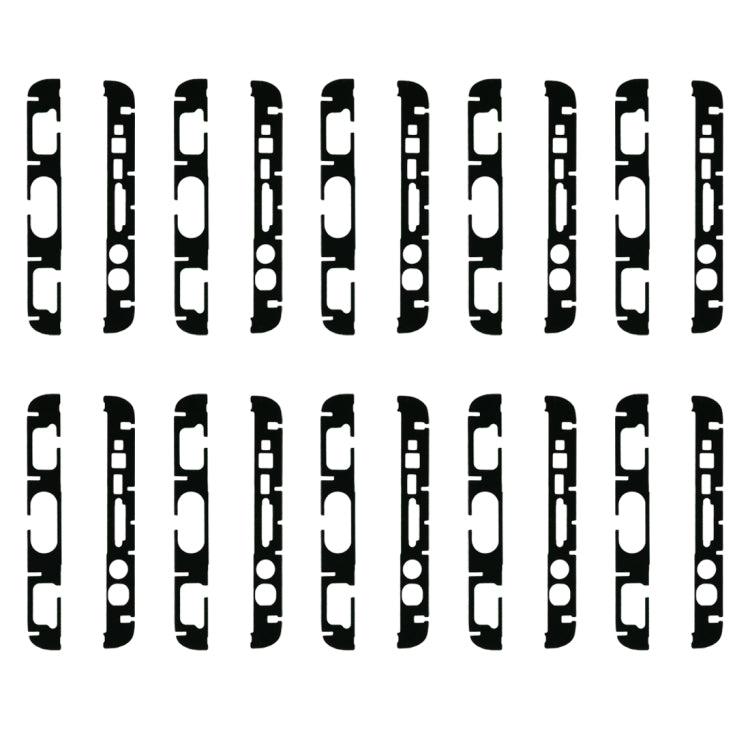 10pcs Front Housing Adhesive for Galaxy Note FE, N935, N935F/DS, N935S, N935K, N935L - free shipping - PMc TechLife - Order now!