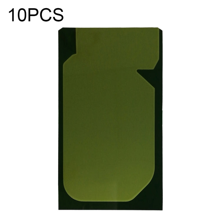 10pcs LCD Digitizer Back Adhesive Stickers for Galaxy J7 Pro, J7 (2017), J730F / DS, J730FM / DS, J730G / DS - free shipping - PMc TechLife - Order now!