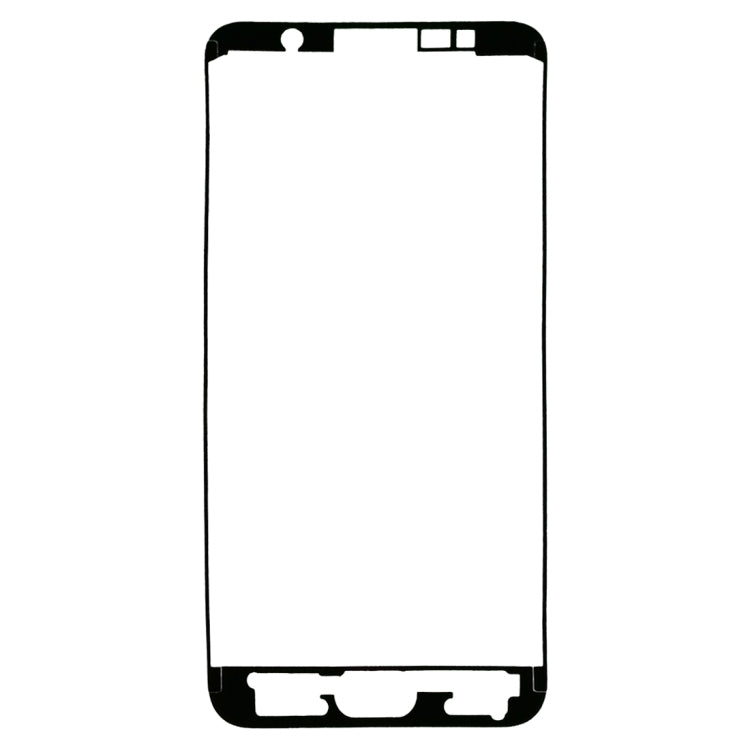 10pcs Front Housing Adhesive for Galaxy J7 (2016) / On8 / J710F / J710D / J710FN / J710FJ / J710M / J710N / J7108 - free shipping - PMc TechLife - Order now!