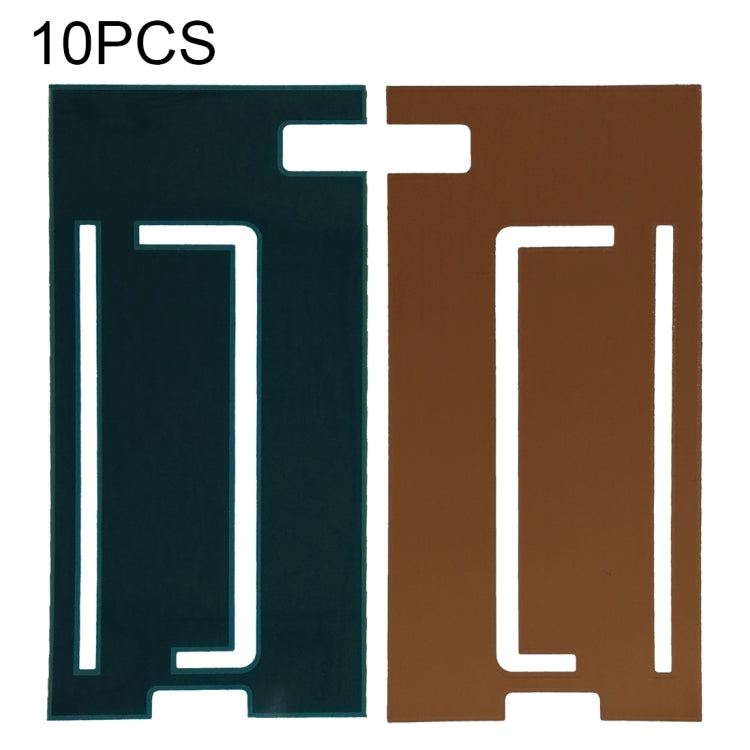 10pcs LCD Digitizer Back Adhesive Stickers for Galaxy J7 Prime, G610F, G610F/DS, G610F/DD, G610M, G610M/DS,G610Y/DS - free shipping - PMc TechLife - Order now!