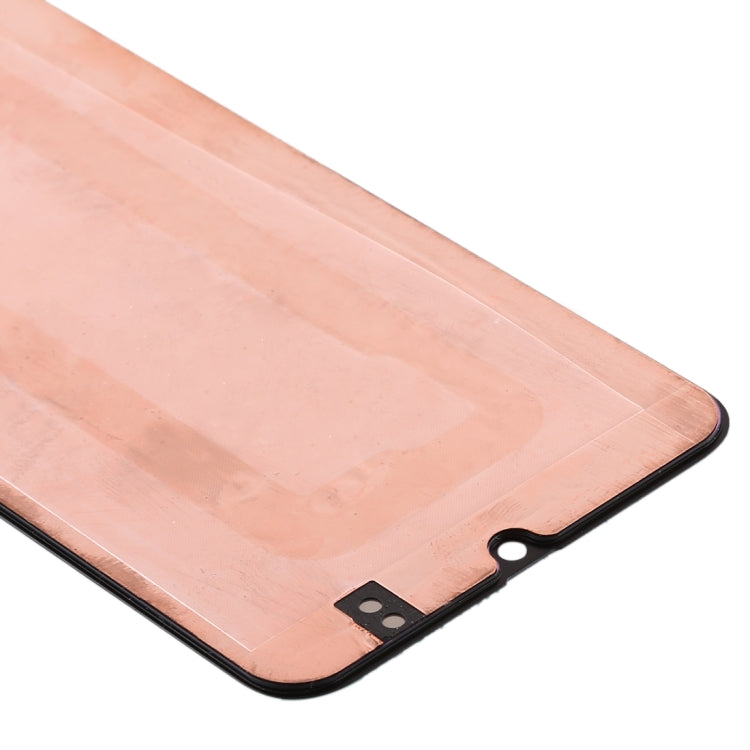 Original LCD Screen for Galaxy M30 with Digitizer Full Assembly (Black) - free shipping - PMc TechLife - Order now!