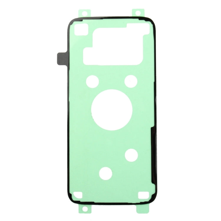 For Galaxy S7 Edge / G935 10pcs Back Rear Housing Cover Adhesive - free shipping - PMc TechLife - Order now!