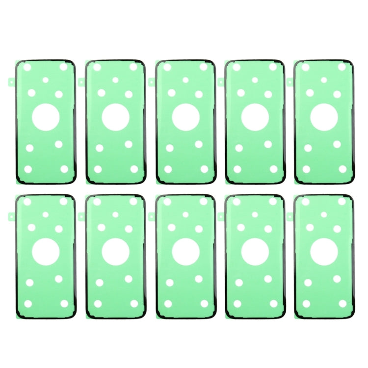 For Galaxy S7 / G930 10pcs Back Rear Housing Cover Adhesive - free shipping - PMc TechLife - Order now!
