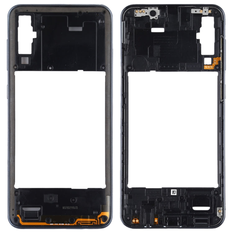 For Galaxy A50 Back Housing Frame - free shipping - PMc TechLife - Order now!