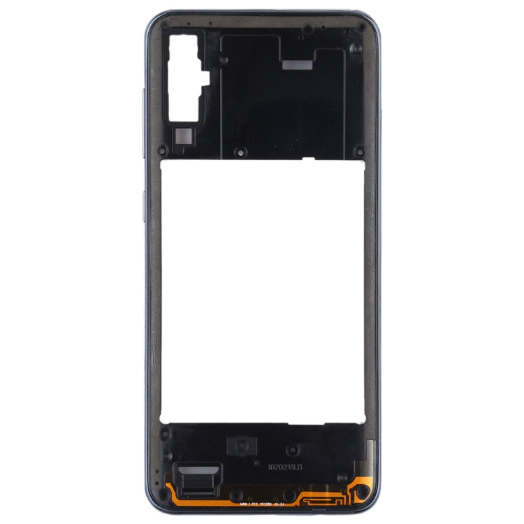 For Galaxy A50 Back Housing Frame - free shipping - PMc TechLife - Order now!