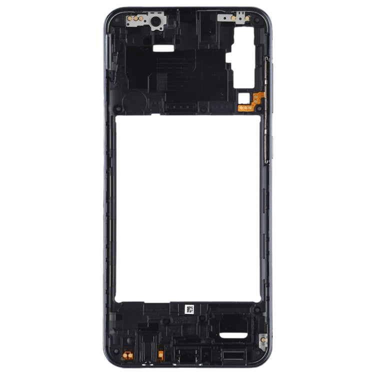 For Galaxy A50 Back Housing Frame - free shipping - PMc TechLife - Order now!