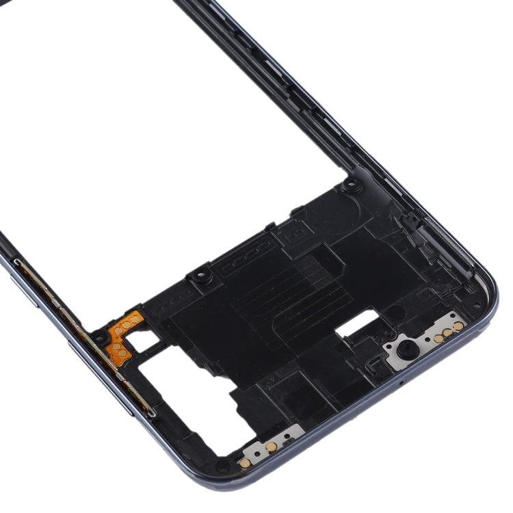 For Galaxy A50 Back Housing Frame - free shipping - PMc TechLife - Order now!