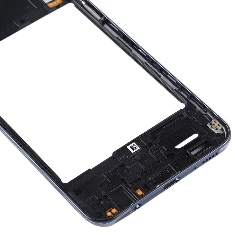 For Galaxy A50 Back Housing Frame - free shipping - PMc TechLife - Order now!