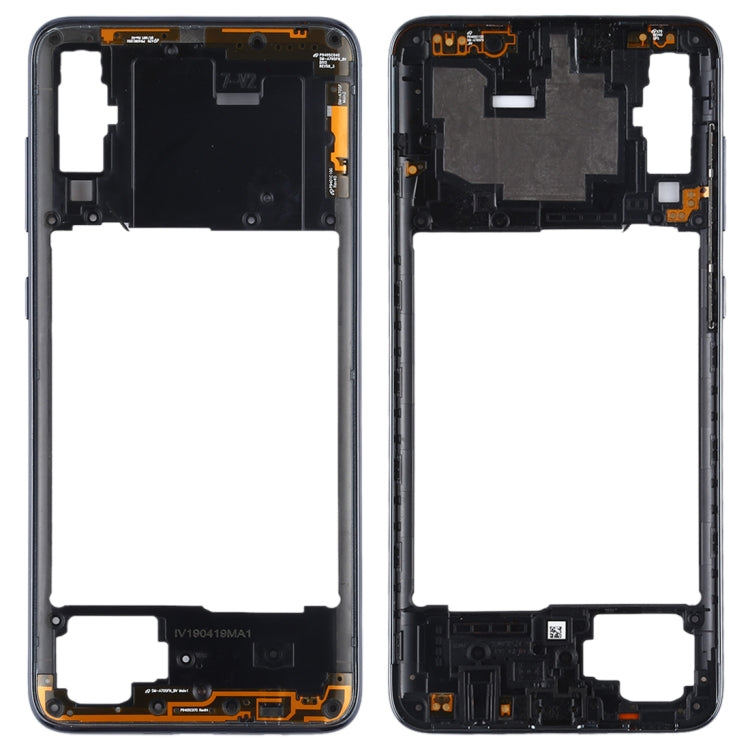For Galaxy A70 Back Housing Frame - free shipping - PMc TechLife - Order now!