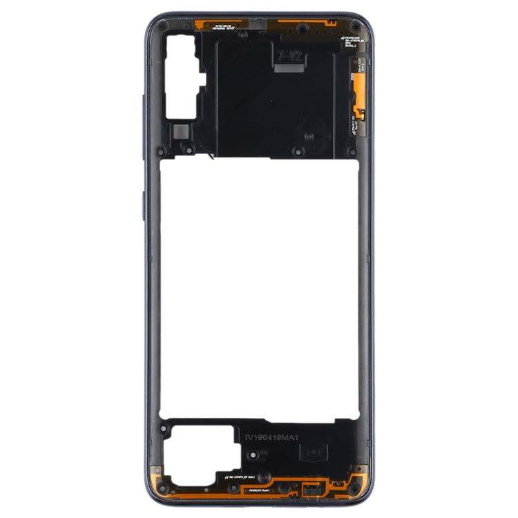 For Galaxy A70 Back Housing Frame - free shipping - PMc TechLife - Order now!