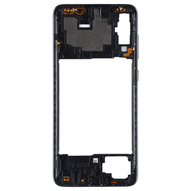 For Galaxy A70 Back Housing Frame - free shipping - PMc TechLife - Order now!