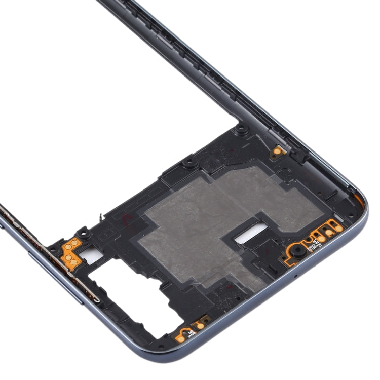 For Galaxy A70 Back Housing Frame - free shipping - PMc TechLife - Order now!