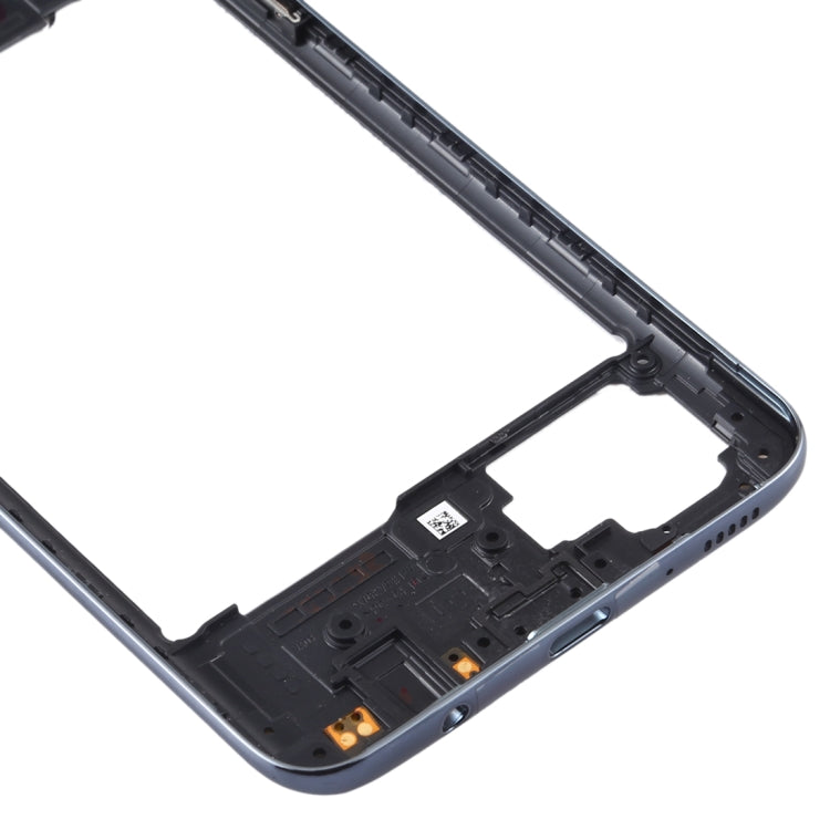 For Galaxy A70 Back Housing Frame - free shipping - PMc TechLife - Order now!