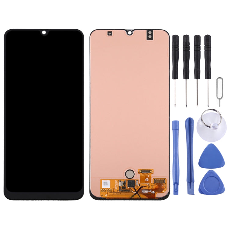 Original Super AMOLED LCD Screen for Galaxy A50s with Digitizer Full Assembly - free shipping - PMc TechLife - Order now!
