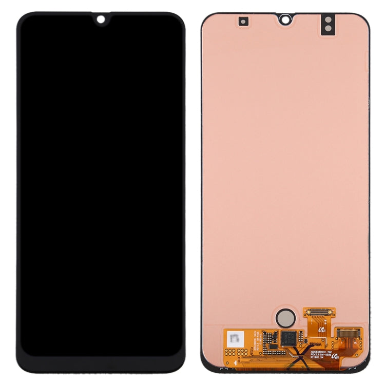 Original Super AMOLED LCD Screen for Galaxy A50s with Digitizer Full Assembly - free shipping - PMc TechLife - Order now!