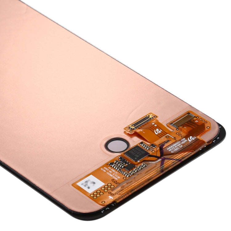 Original Super AMOLED LCD Screen for Galaxy A50s with Digitizer Full Assembly - free shipping - PMc TechLife - Order now!