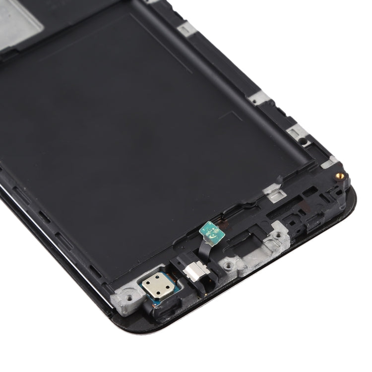 TFT LCD Screen for Galaxy J7 (2015) / J700F Digitizer Full Assembly with Frame (Gold) - free shipping - PMc TechLife - Order now!