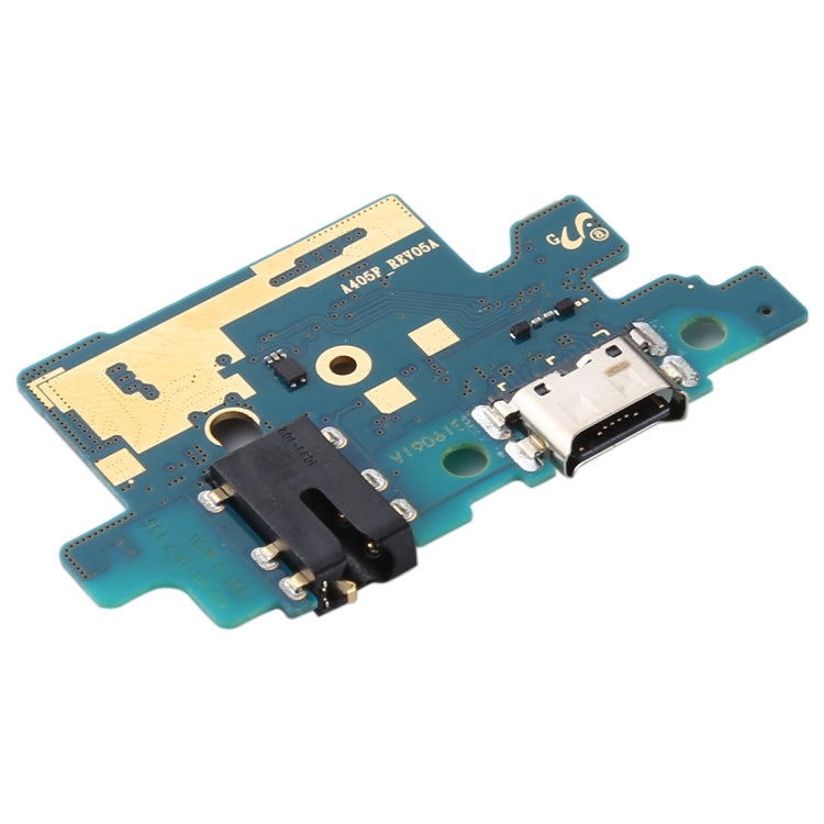 For Samsung Galaxy A40 SM-A405F Original Charging Port Board - free shipping - PMc TechLife - Order now!