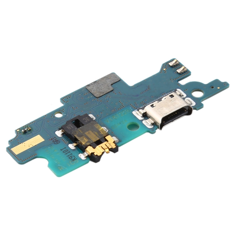 For Galaxy M20 SM-M205F Original Charging Port Board - Charging Port Board by PMC Jewellery | Online Shopping South Africa | PMC Jewellery | Buy Now Pay Later Mobicred