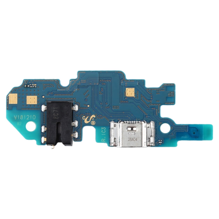 For Galaxy M10 SM-M105F Original Charging Port Board - Charging Port Board by PMC Jewellery | Online Shopping South Africa | PMC Jewellery | Buy Now Pay Later Mobicred